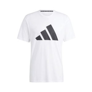 ADIDAS - TRAIN ESSENTIALS FEEL READY LOGO T-SHIRT