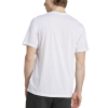 ADIDAS - TRAIN ESSENTIALS FEEL READY LOGO T-SHIRT