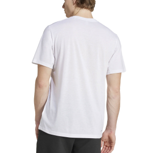 ADIDAS - TRAIN ESSENTIALS FEEL READY LOGO T-SHIRT