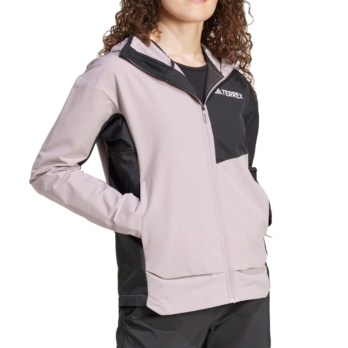 ADIDAS TERREX - TERREX MULTI SOFTSHELL