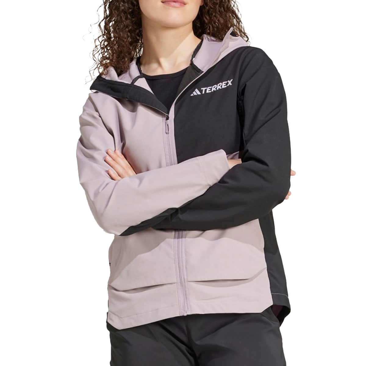 ADIDAS TERREX - TERREX MULTI SOFTSHELL