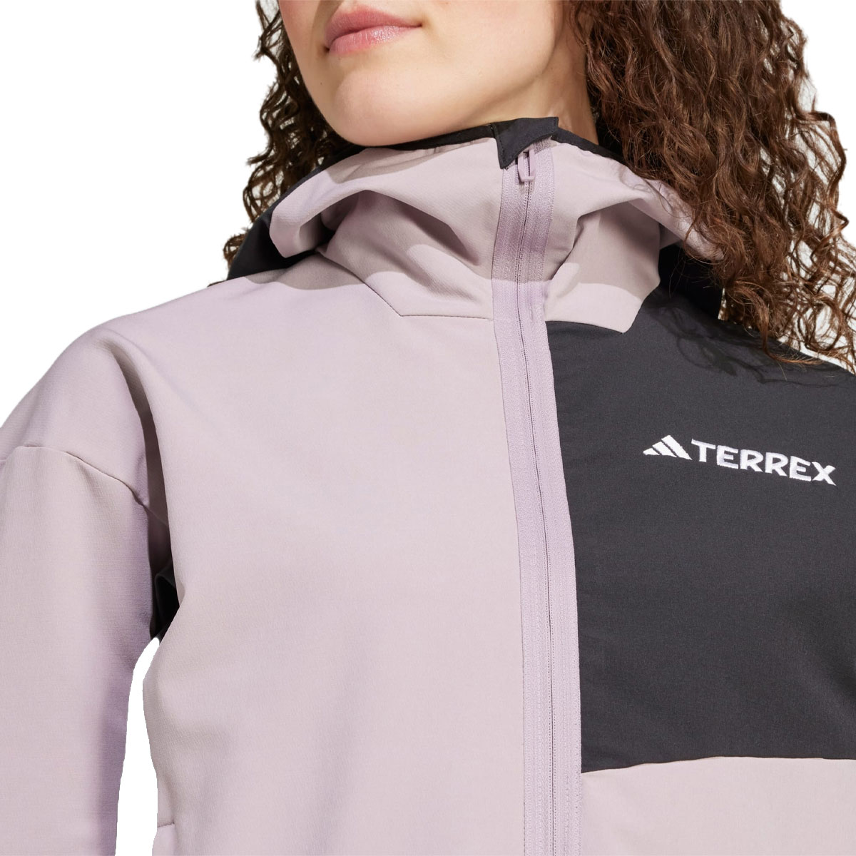 ADIDAS TERREX - TERREX MULTI SOFTSHELL