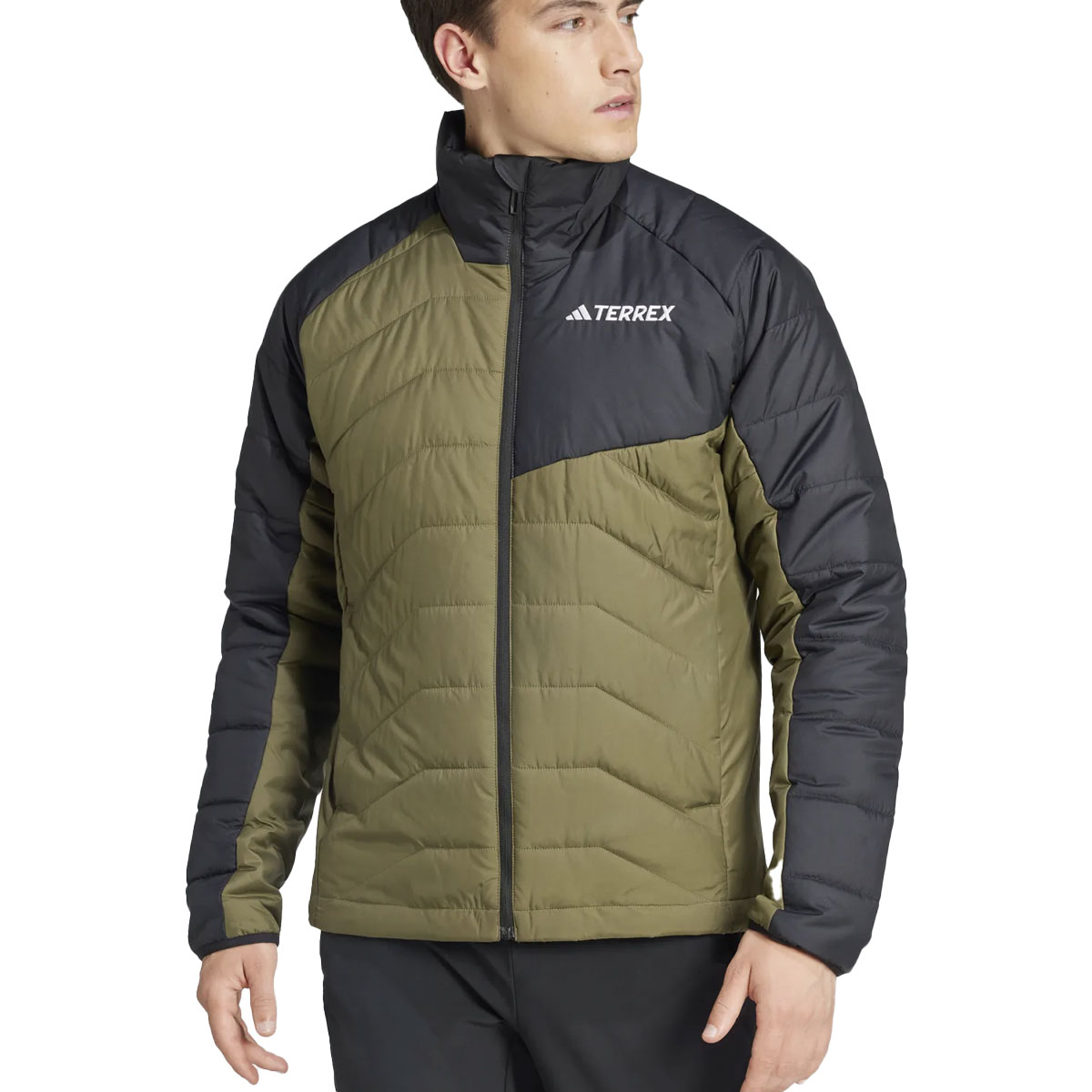ADIDAS TERREX - TERREX MULTI INSULATED JACKET