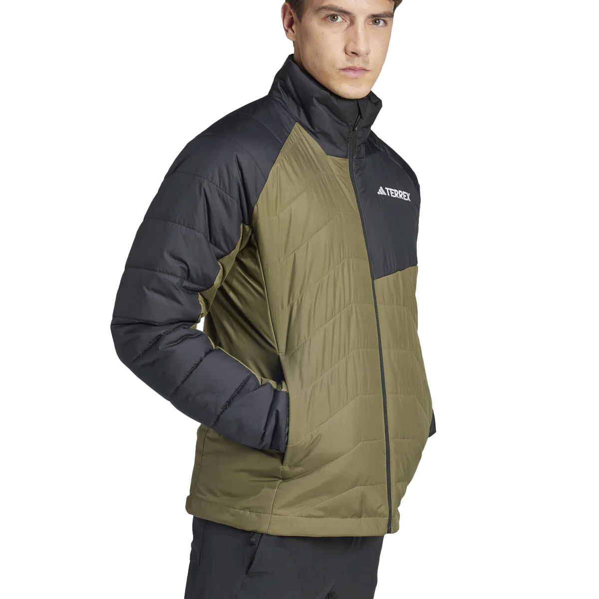 ADIDAS TERREX - TERREX MULTI INSULATED JACKET