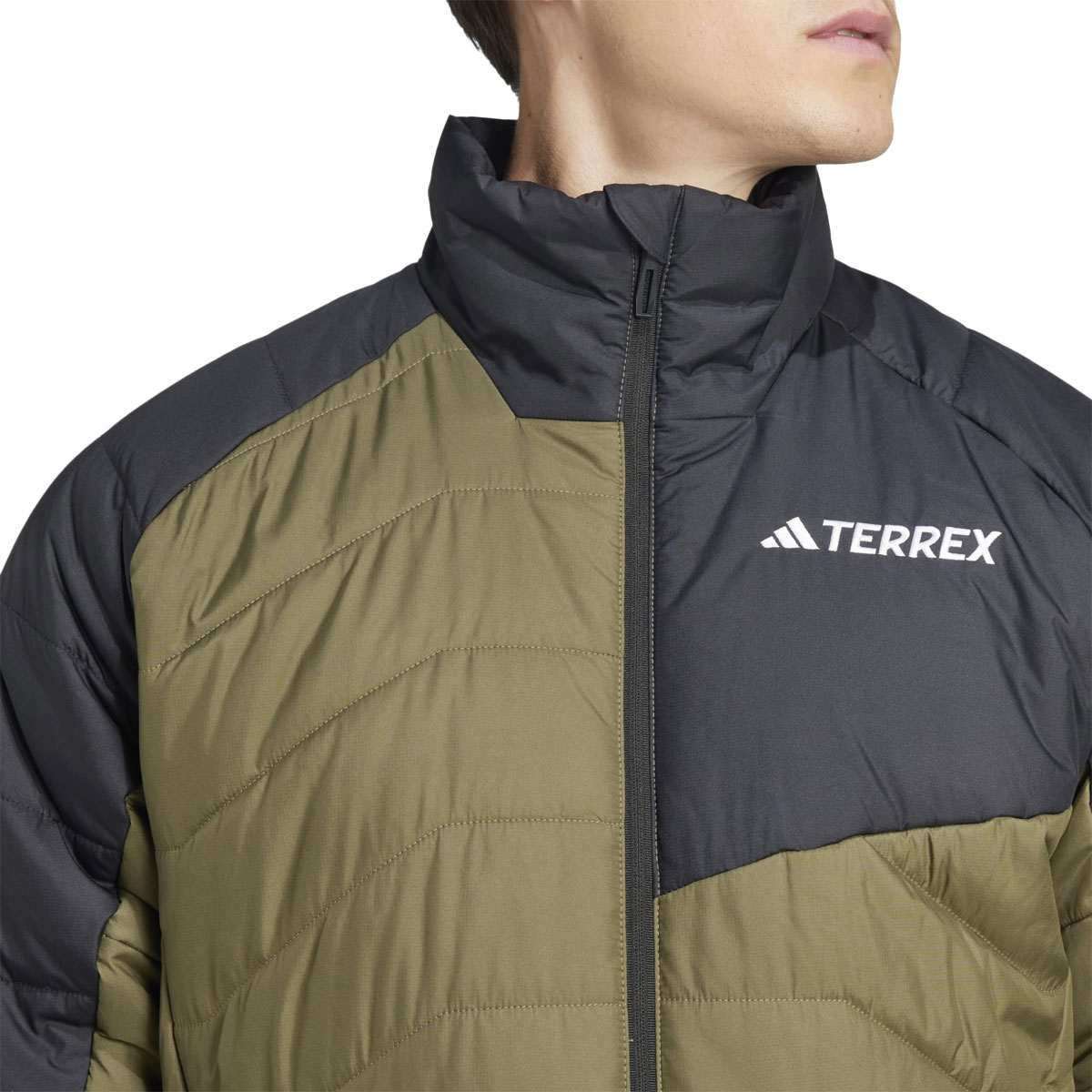 ADIDAS TERREX - TERREX MULTI INSULATED JACKET