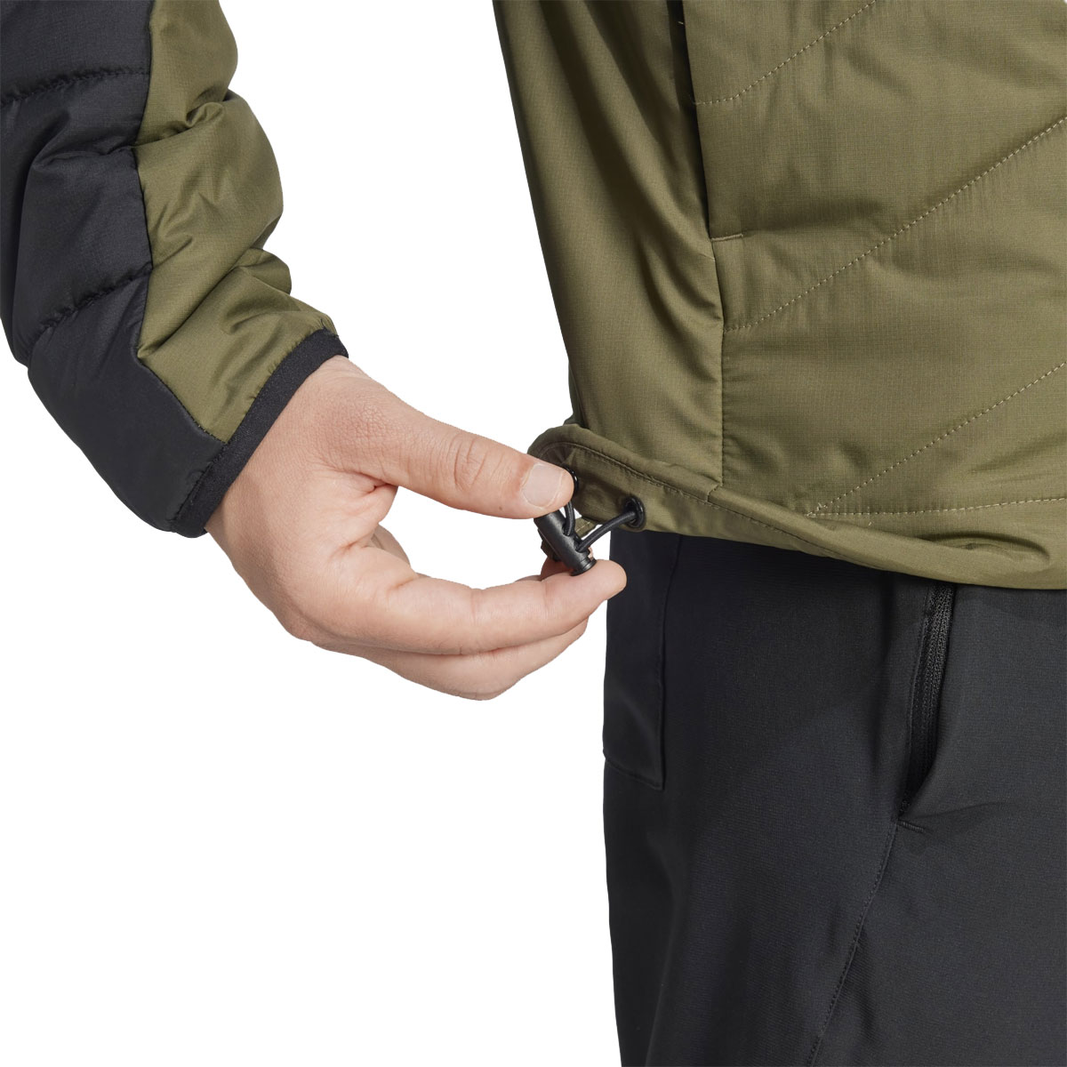 ADIDAS TERREX - TERREX MULTI INSULATED JACKET