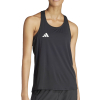 ADIDAS - ADIZERO ESSENTIALS TANK