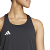 ADIDAS - ADIZERO ESSENTIALS TANK