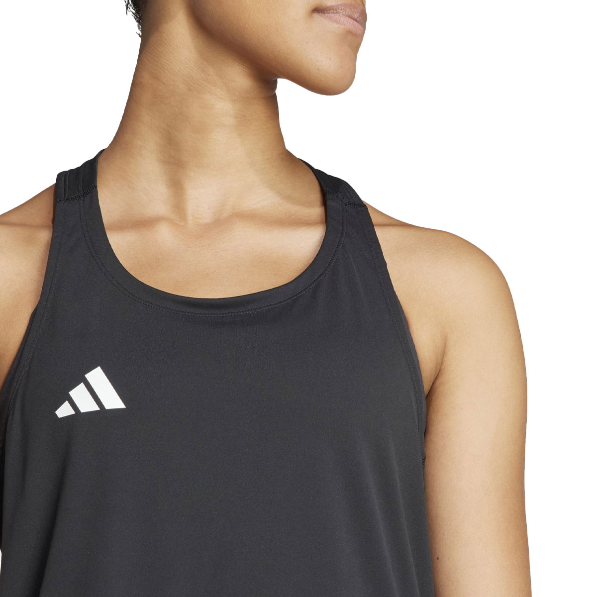 ADIDAS - ADIZERO ESSENTIALS TANK