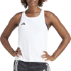 ADIDAS - ADIZERO ESSENTIALS TANK