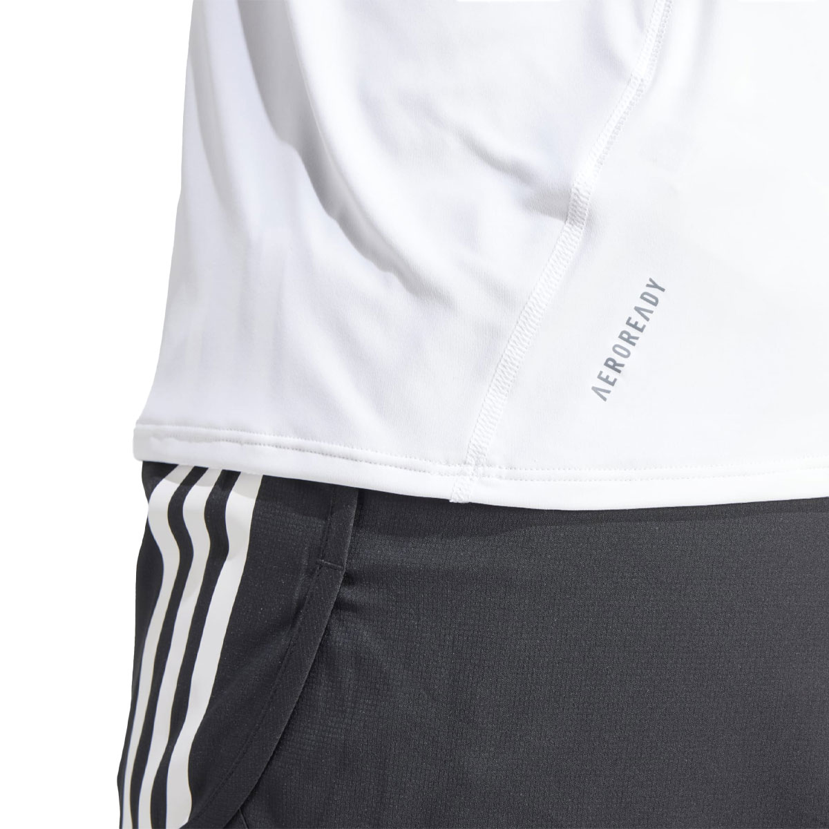 ADIDAS - ADIZERO ESSENTIALS TANK