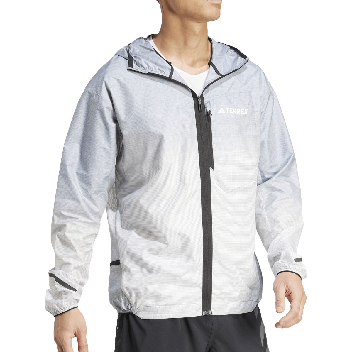 ADIDAS TERREX - TERREX XPERIOR LIGHT WINDWEAVE JACKET