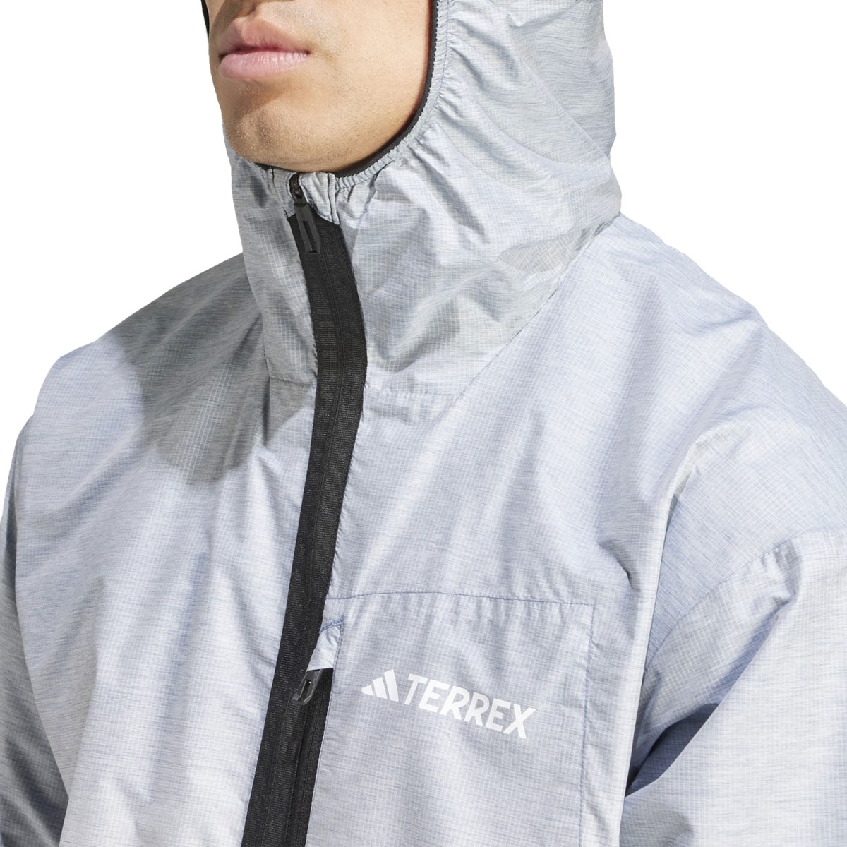 ADIDAS TERREX - TERREX XPERIOR LIGHT WINDWEAVE JACKET