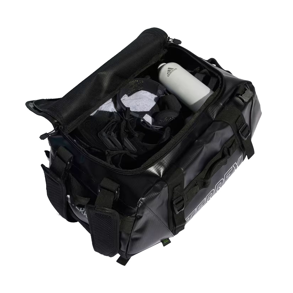 ADIDAS TERREX - TERREX RAIN.RDY EXPEDITION DUFFEL BAG S - 50 L