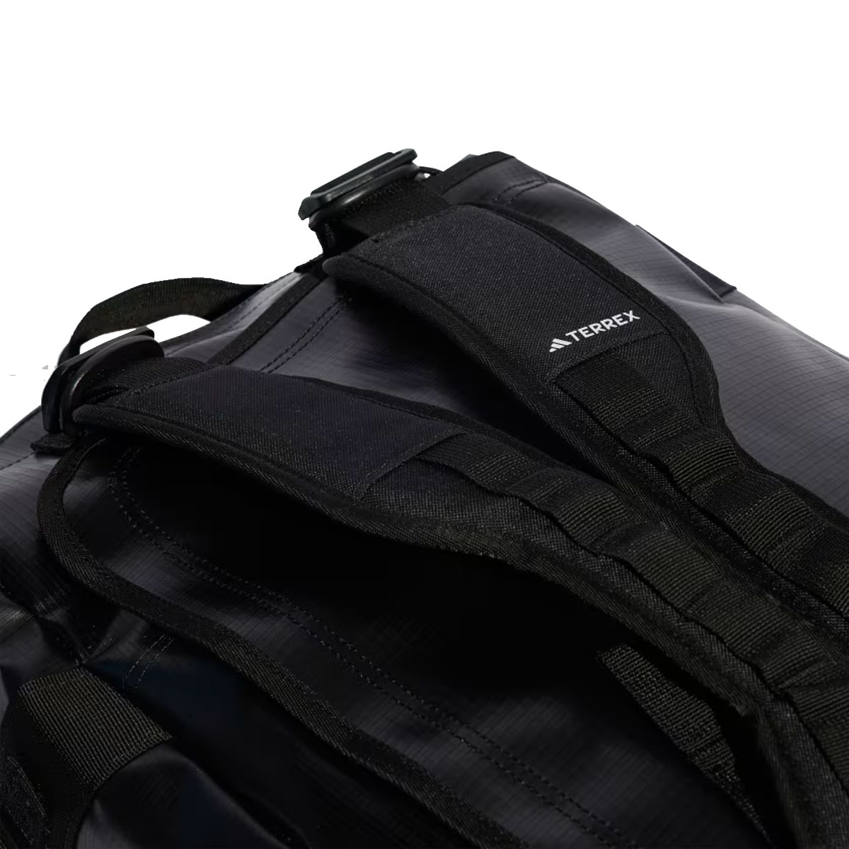 ADIDAS TERREX - TERREX RAIN.RDY EXPEDITION DUFFEL BAG S - 50 L