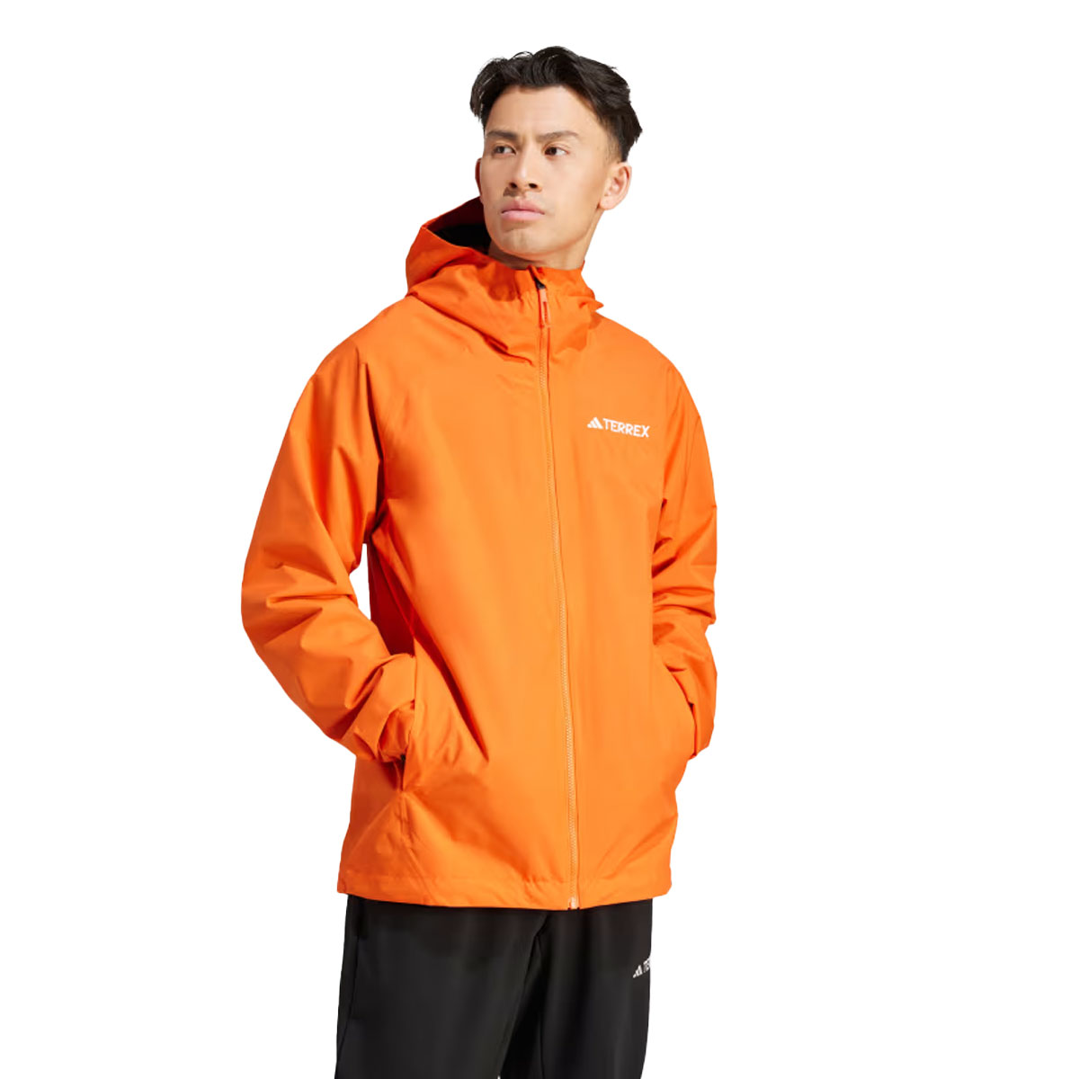 ADIDAS - TERREX MULTI 2L RAIN.RDY JACKET