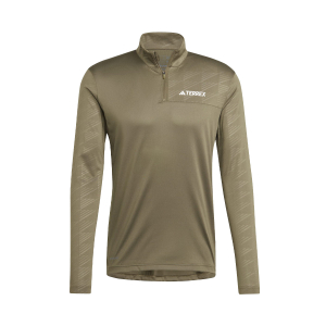 ADIDAS TERREX - TERREX MULTI HALF-ZIP SHIRT