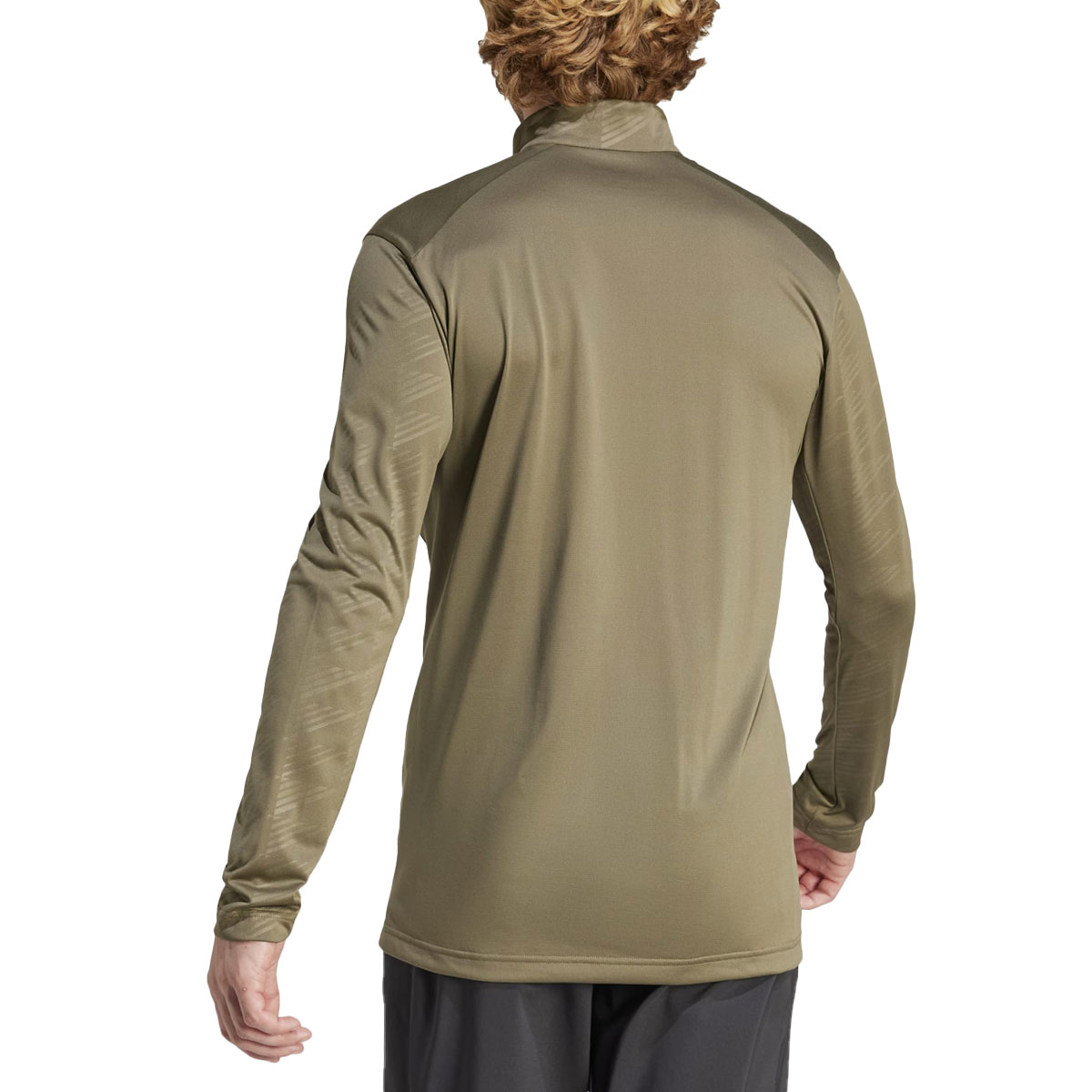 ADIDAS TERREX - TERREX MULTI HALF-ZIP SHIRT
