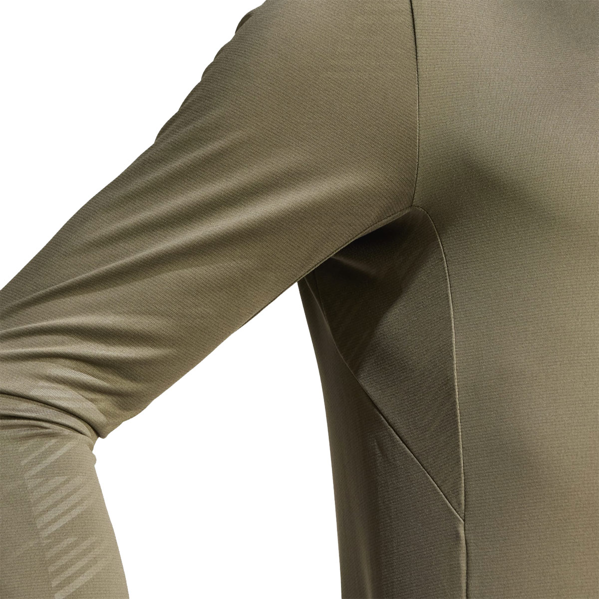 ADIDAS TERREX - TERREX MULTI HALF-ZIP SHIRT