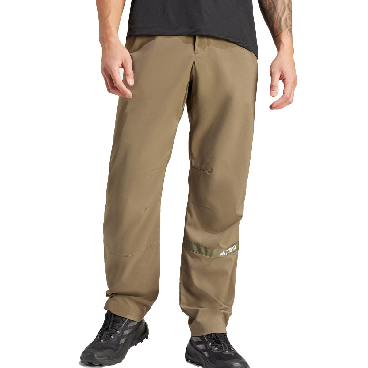 ADIDAS TERREX - TERREX MULTI WOVEN PANTS