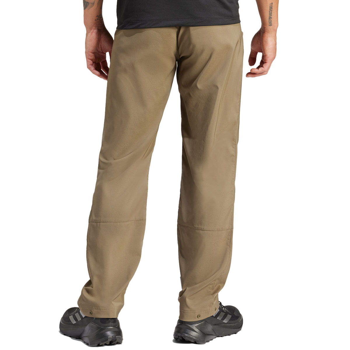ADIDAS TERREX - TERREX MULTI WOVEN PANTS