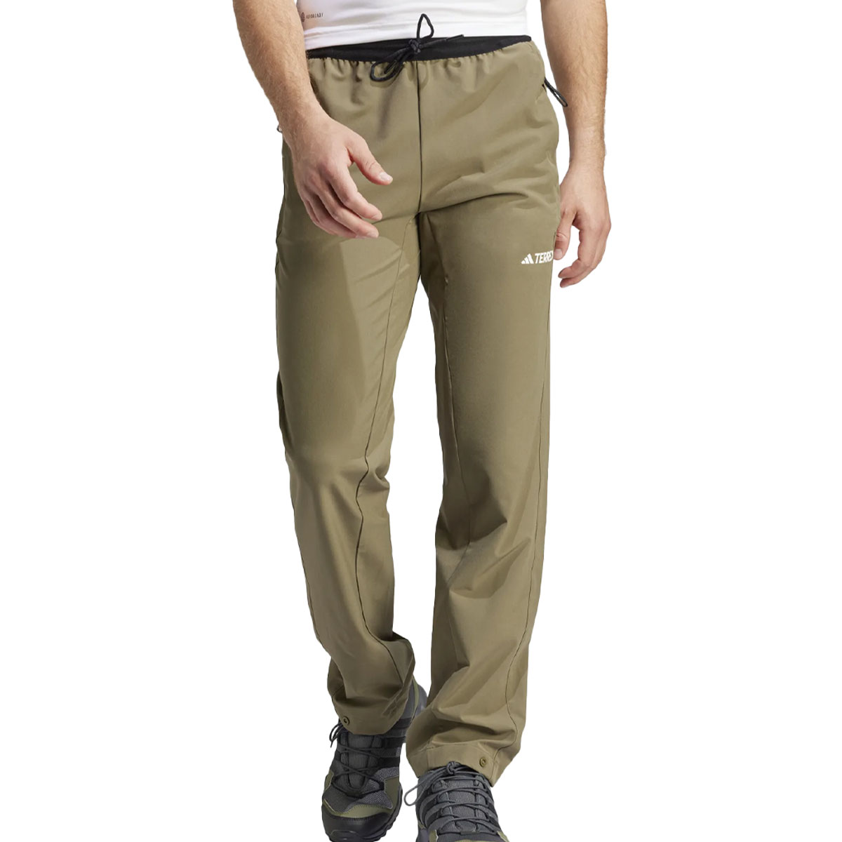ADIDAS TERREX - TERREX LIFEFLEX PANTS