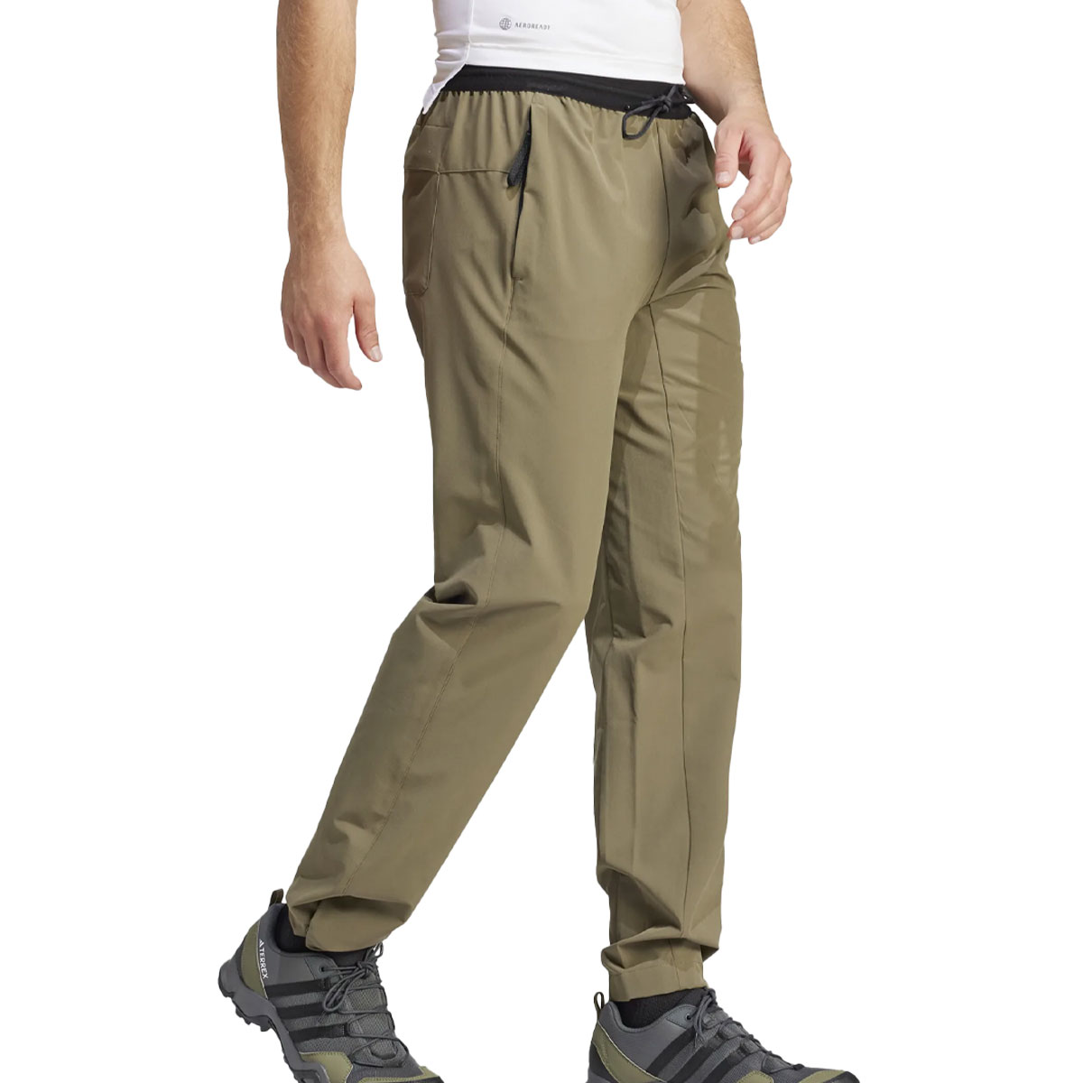 ADIDAS TERREX - TERREX LIFEFLEX PANTS