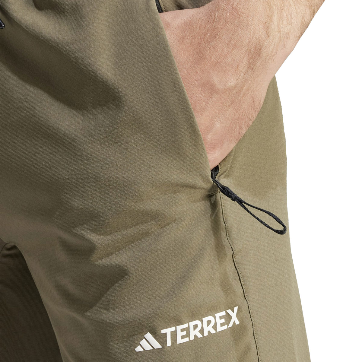 ADIDAS TERREX - TERREX LIFEFLEX PANTS