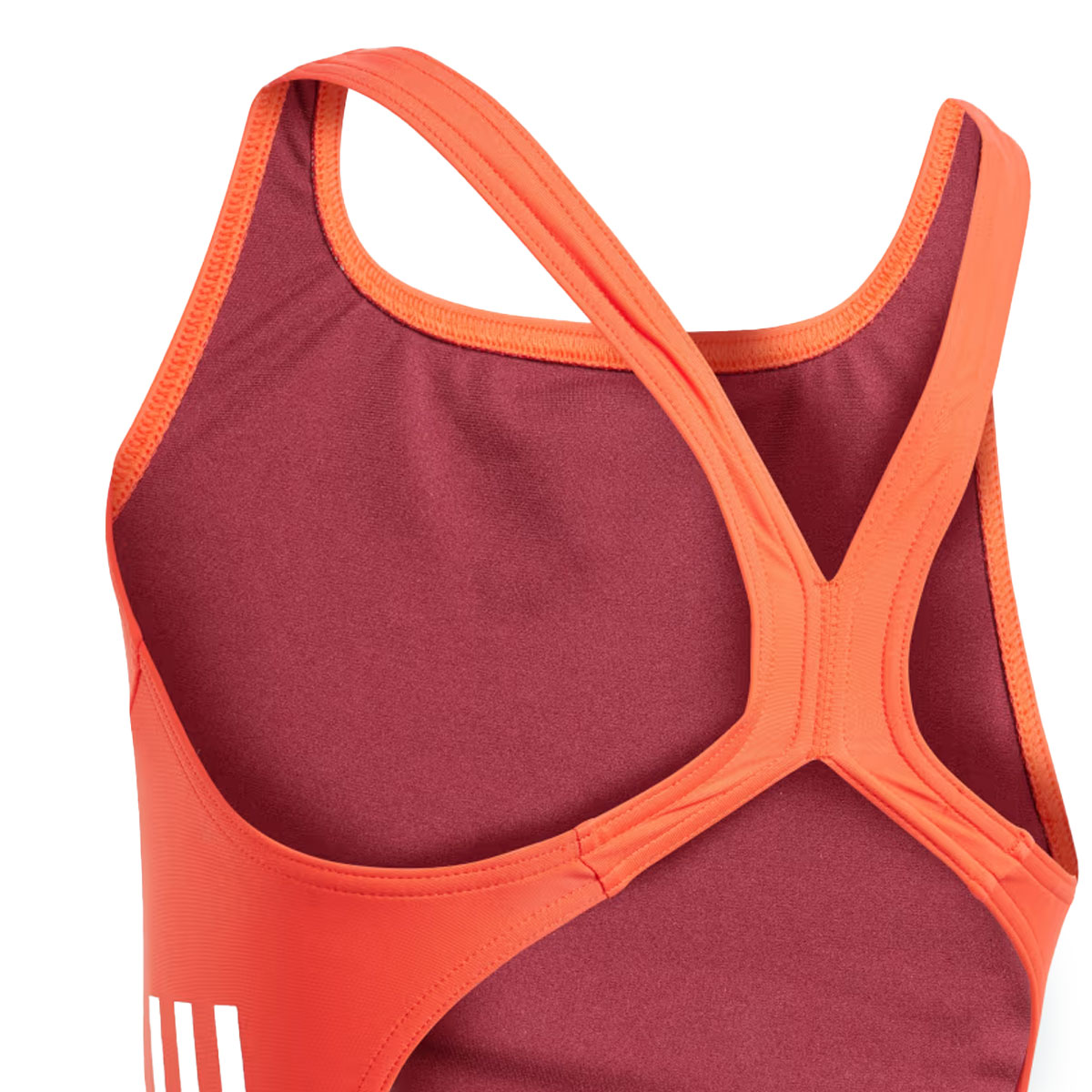 ADIDAS - CUT 3-STRIPES SWIMSUIT