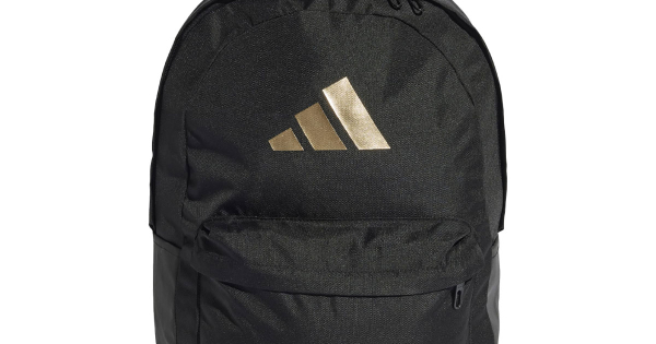 Adidas - CLASSIC 3 BAR LOGO BACKPACK (IS7048)