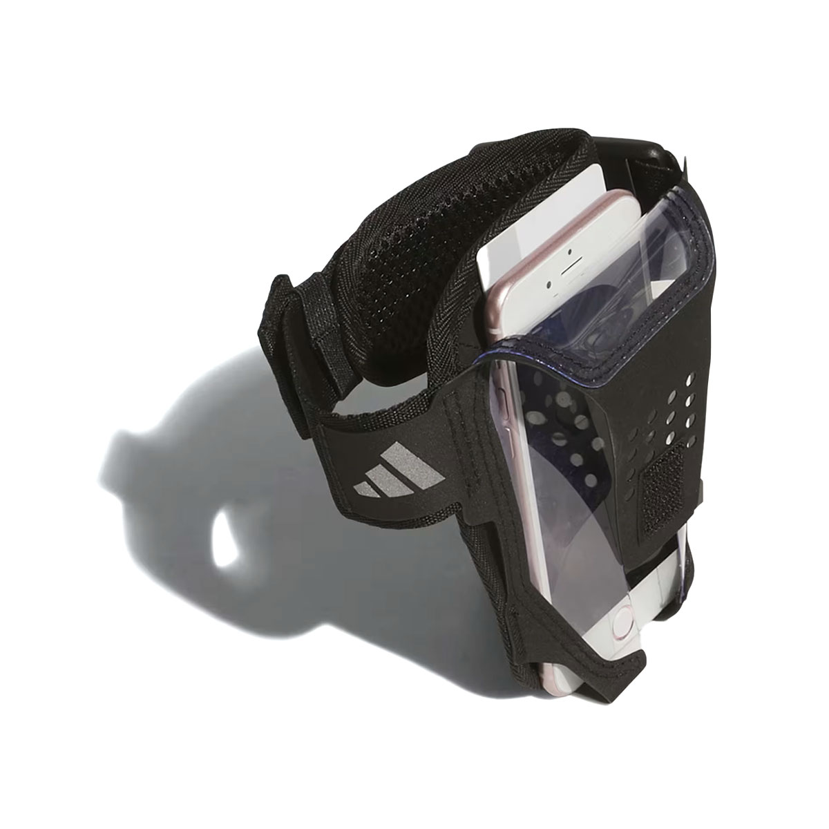 ADIDAS - RUNNING 2-WAY MOBILE HOLDER