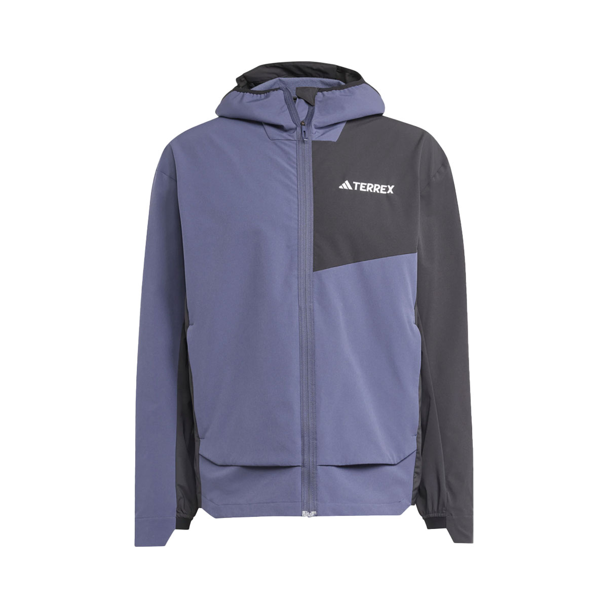 ADIDAS TERREX - TERREX MULTI SOFTSHELL JACKET