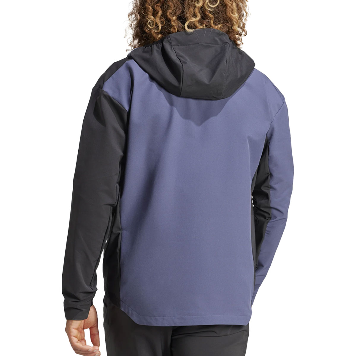 ADIDAS TERREX - TERREX MULTI SOFTSHELL JACKET