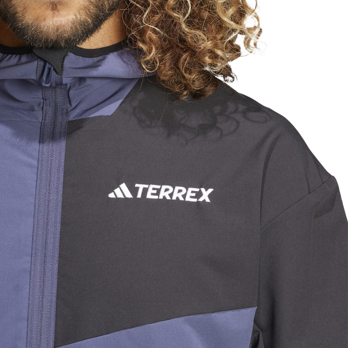 ADIDAS TERREX - TERREX MULTI SOFTSHELL JACKET