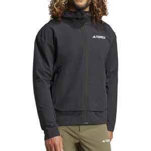ADIDAS TERREX - TERREX MULTI SOFTSHELL JACKET