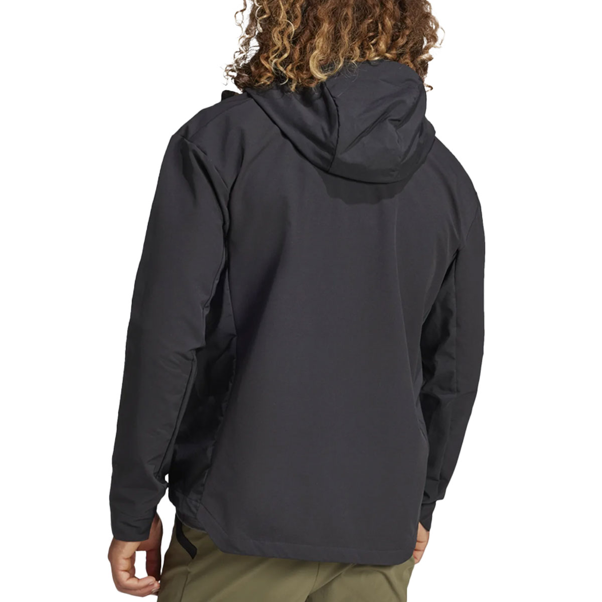 ADIDAS TERREX - TERREX MULTI SOFTSHELL JACKET