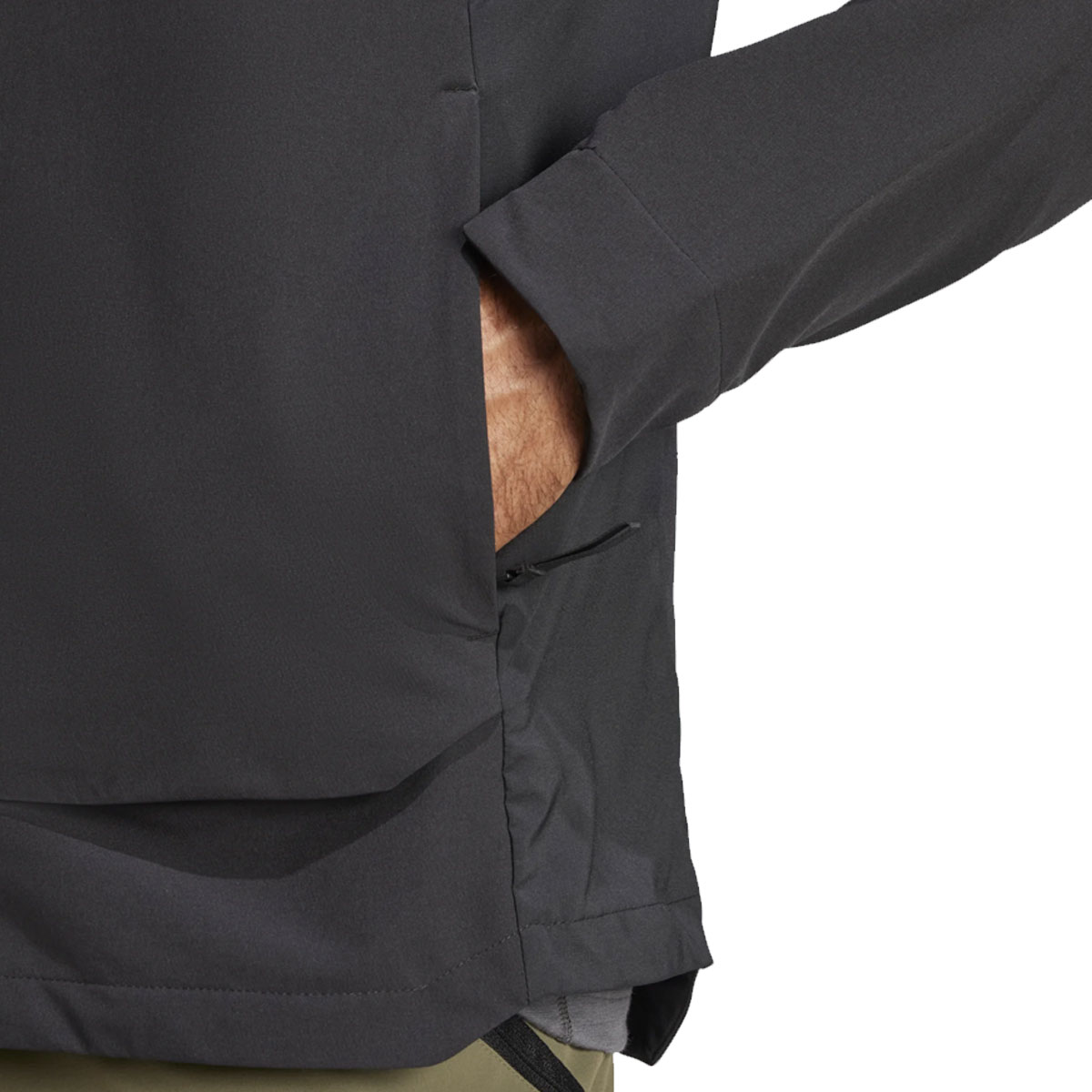 ADIDAS TERREX - TERREX MULTI SOFTSHELL JACKET