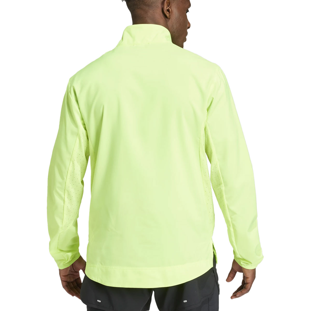 ADIDAS - ADIZERO ESSENTIALS JACKET