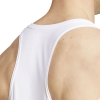 ADIDAS - ADIZERO ESSENTIALS TANK