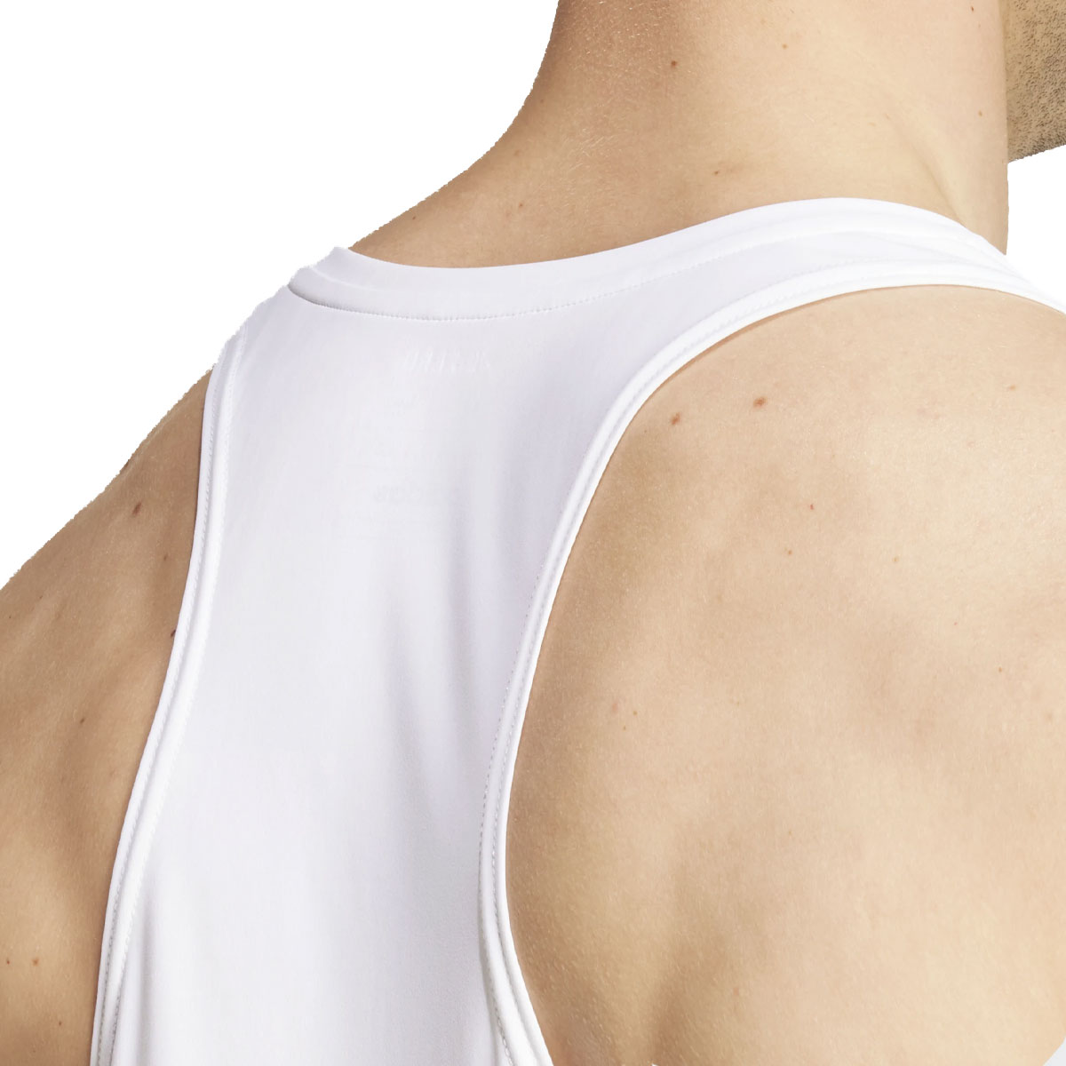 ADIDAS - ADIZERO ESSENTIALS TANK