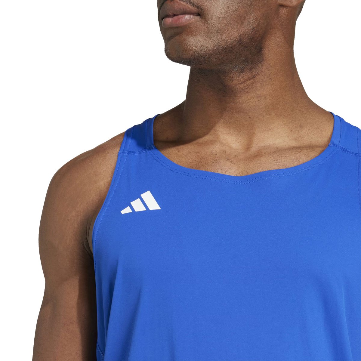ADIDAS - ADIZERO ESSENTIALS TANK