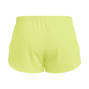 ADIDAS - ADIZERO ESSENTIALS RUNNING SPLIT SHORTS