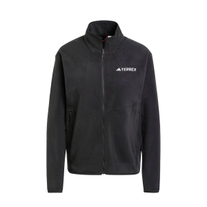 ADIDAS TERREX - TERREX MULTI FULL-ZIP FLEECE JACKET