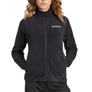 ADIDAS TERREX - TERREX MULTI FULL-ZIP FLEECE JACKET
