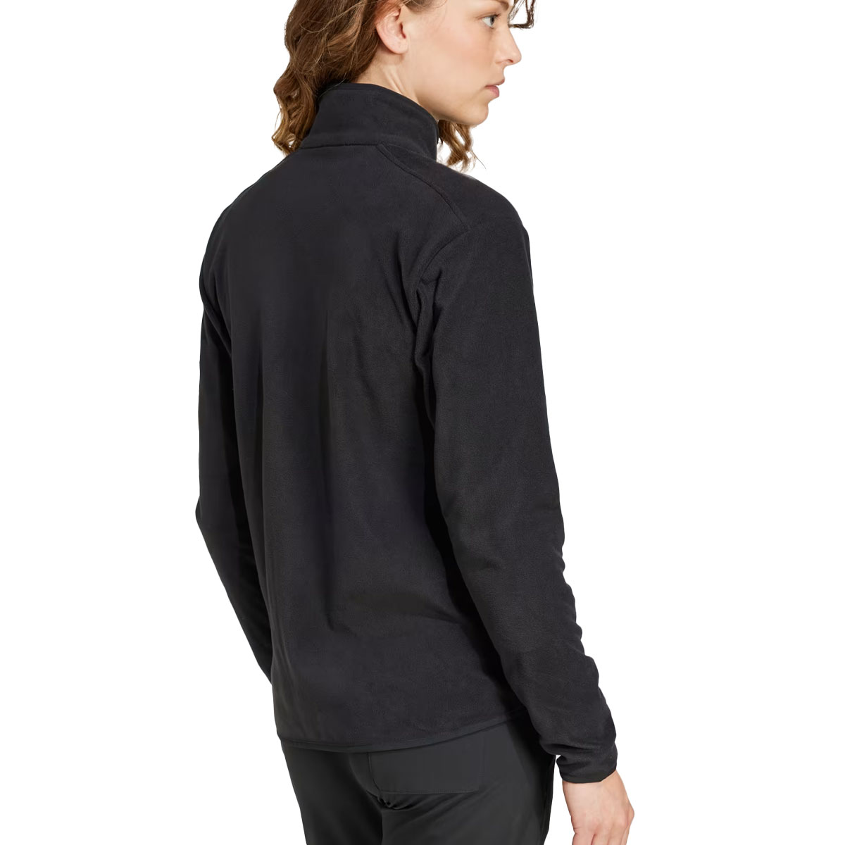 ADIDAS TERREX - TERREX MULTI FULL-ZIP FLEECE JACKET