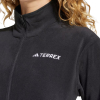 ADIDAS TERREX - TERREX MULTI FULL-ZIP FLEECE JACKET