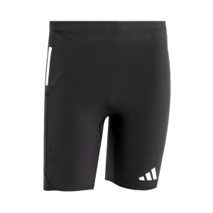 ADIDAS - ADIZERO RUNNING SHORT POCKET LEGGINGS