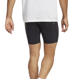 ADIDAS - ADIZERO RUNNING SHORT POCKET LEGGINGS