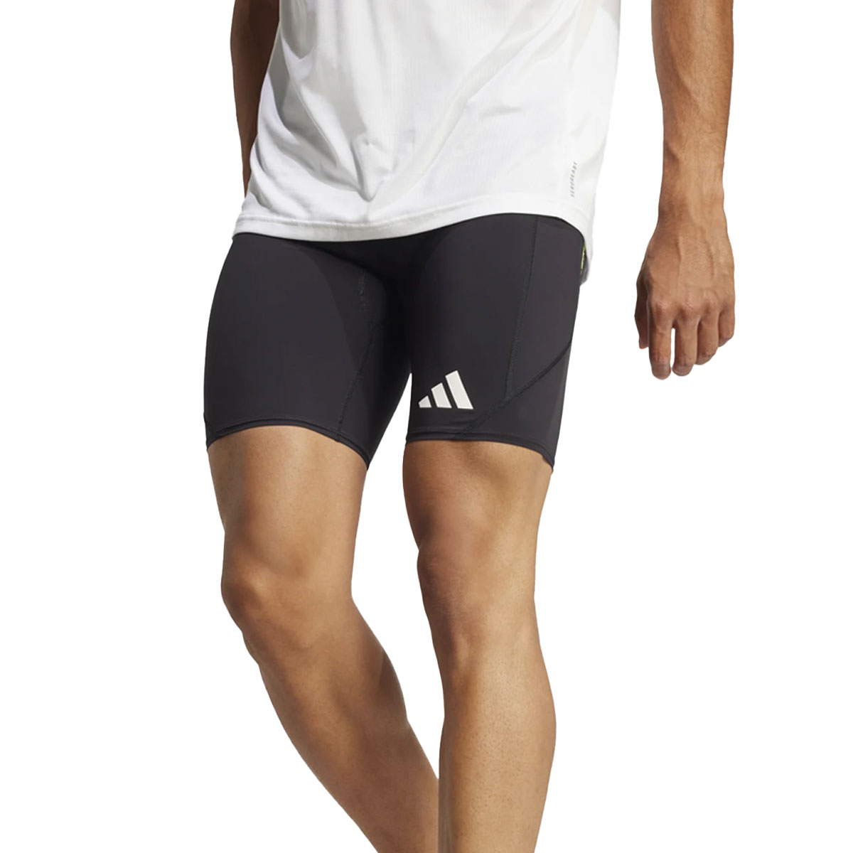ADIDAS - ADIZERO RUNNING SHORT POCKET LEGGINGS
