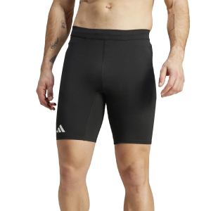 ADIDAS - ADIZERO ESSENTIALS SHORT TIGHTS